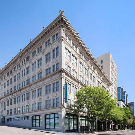 Homewood Suites By Hilton Nashville Downtown Ngoại thất bức ảnh