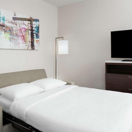 Homewood Suites By Hilton Nashville Downtown Ngoại thất bức ảnh