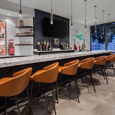 Homewood Suites By Hilton Nashville Downtown Ngoại thất bức ảnh