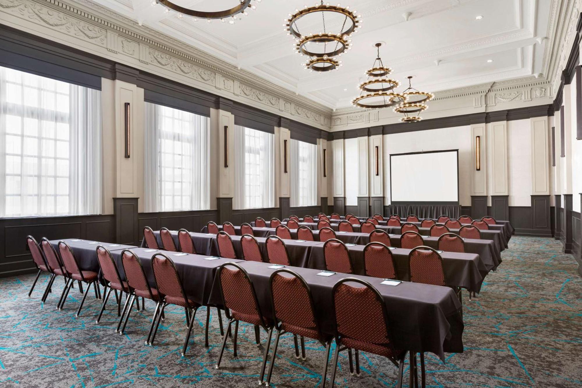 Homewood Suites By Hilton Nashville Downtown Ngoại thất bức ảnh