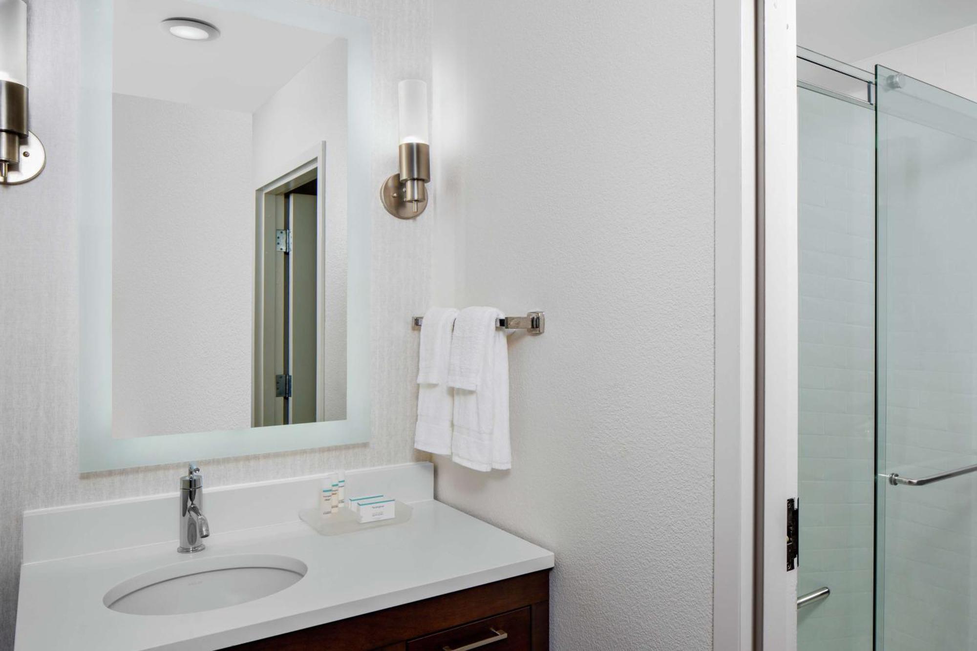 Homewood Suites By Hilton Nashville Downtown Ngoại thất bức ảnh