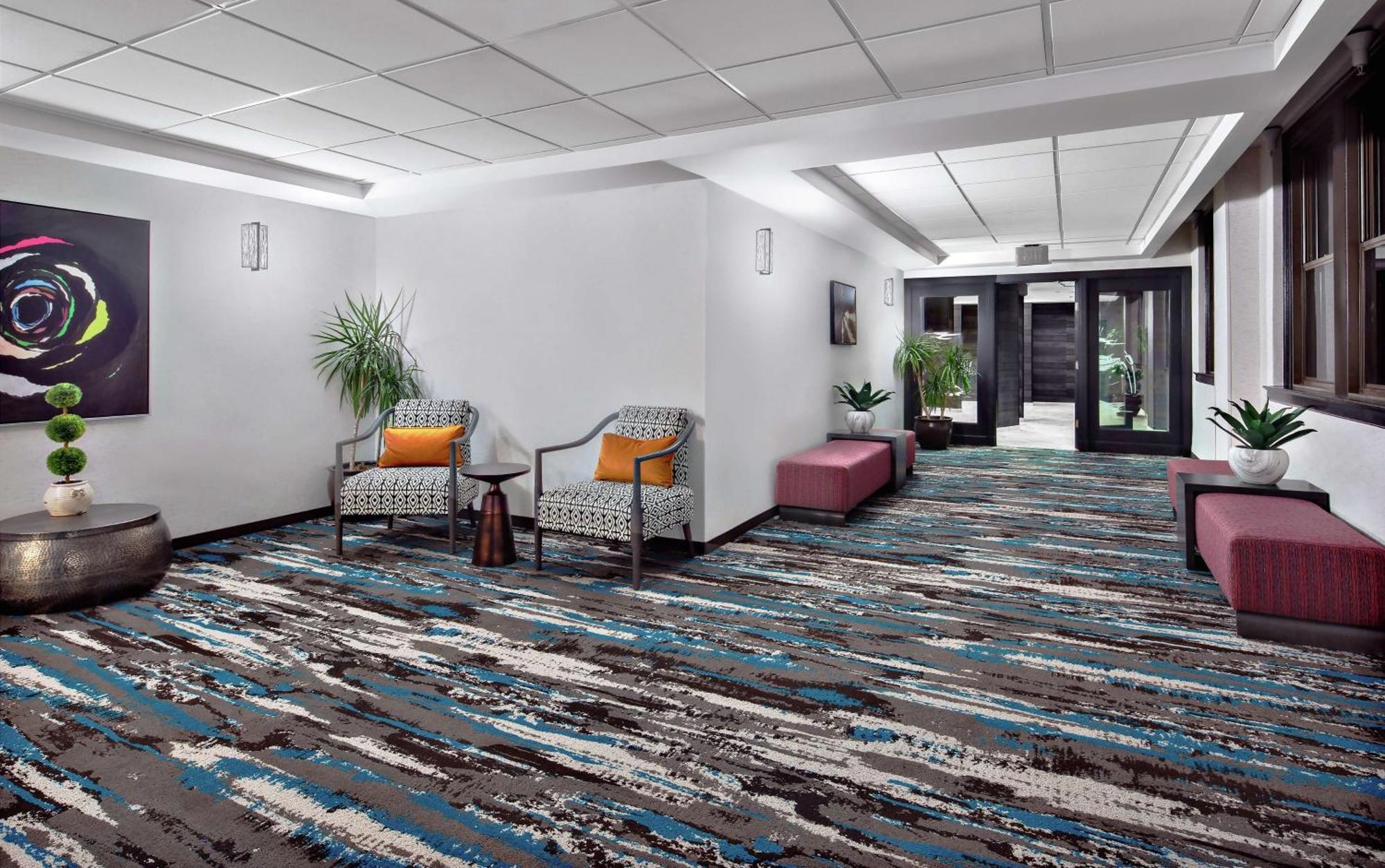 Homewood Suites By Hilton Nashville Downtown Ngoại thất bức ảnh