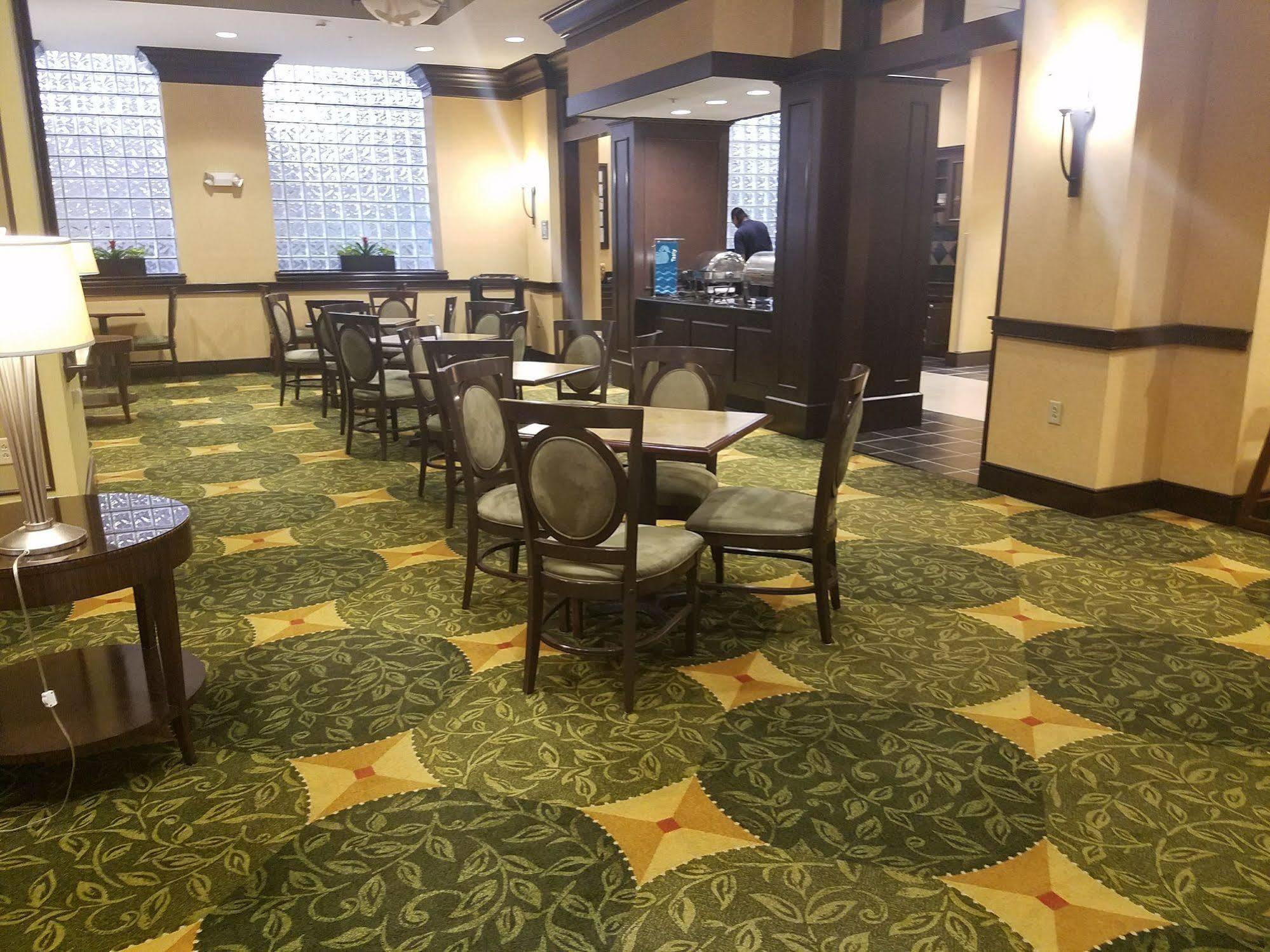 Homewood Suites By Hilton Nashville Downtown Ngoại thất bức ảnh