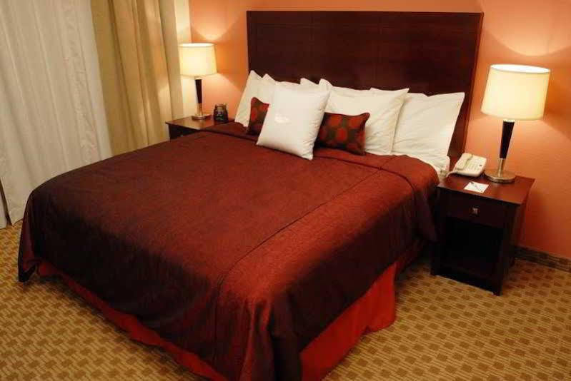 Homewood Suites By Hilton Nashville Downtown Ngoại thất bức ảnh