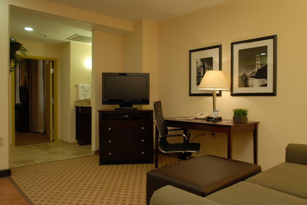 Homewood Suites By Hilton Nashville Downtown Ngoại thất bức ảnh