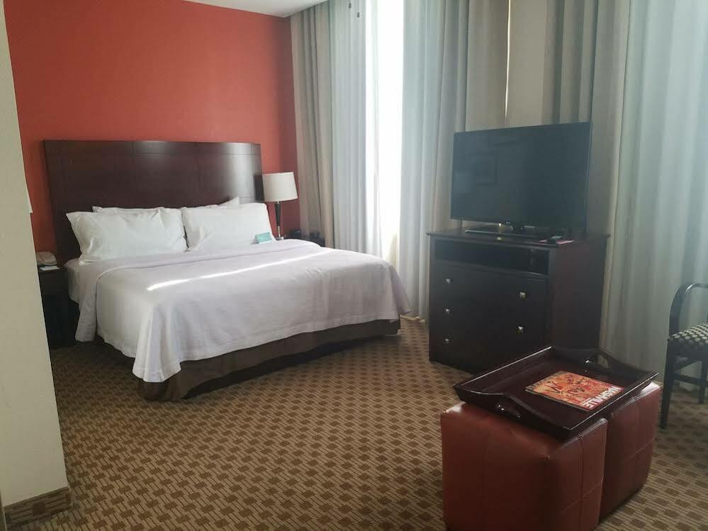 Homewood Suites By Hilton Nashville Downtown Ngoại thất bức ảnh