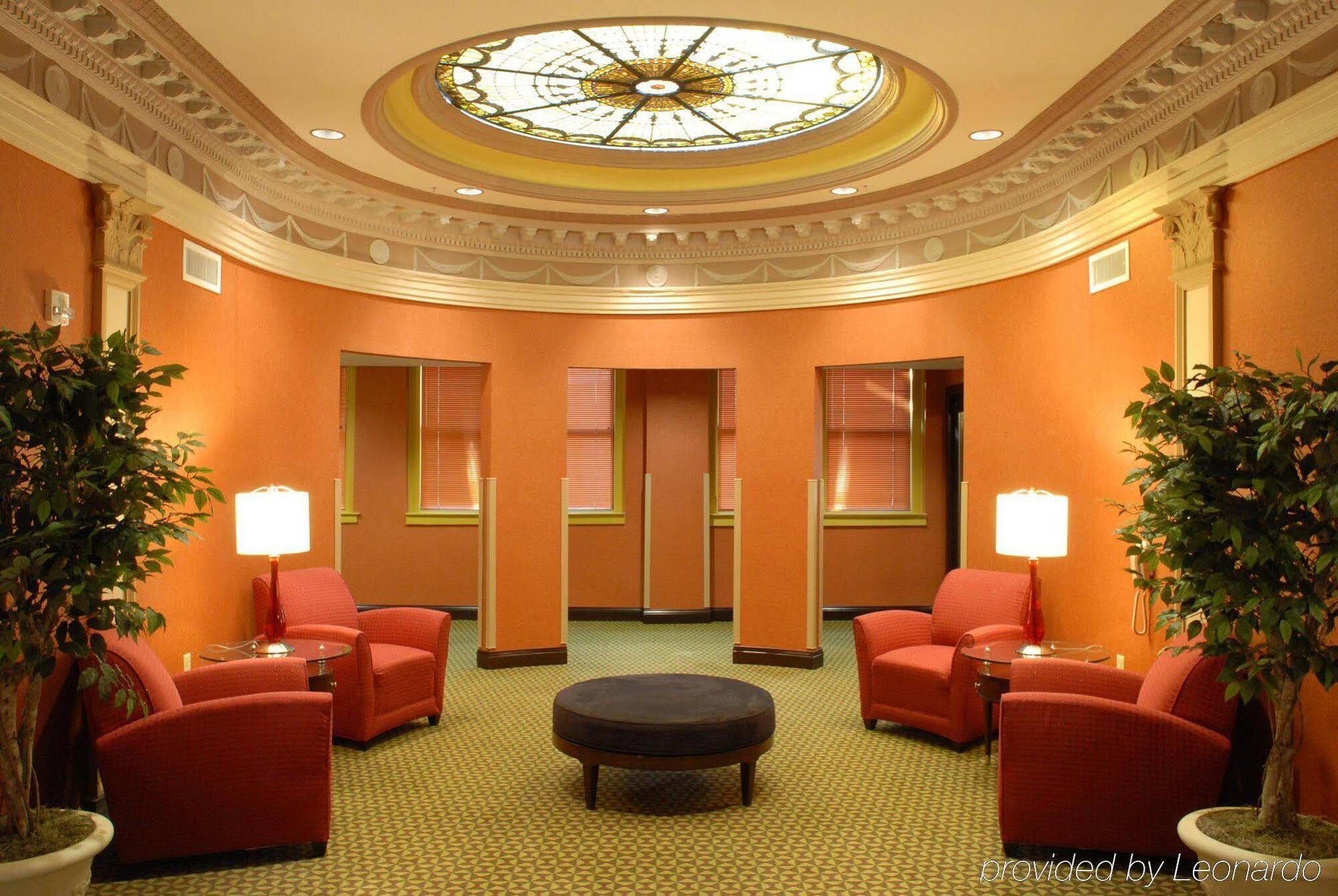 Homewood Suites By Hilton Nashville Downtown Ngoại thất bức ảnh