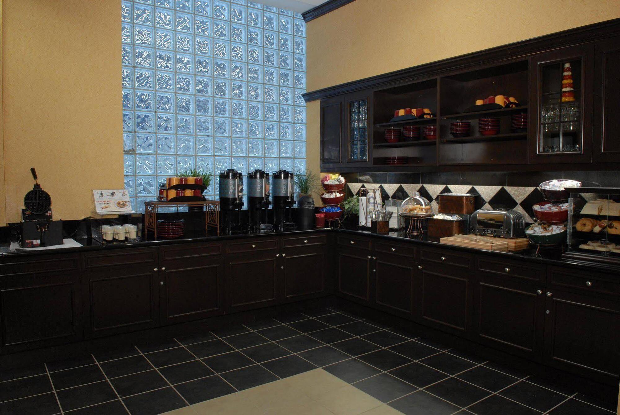 Homewood Suites By Hilton Nashville Downtown Ngoại thất bức ảnh