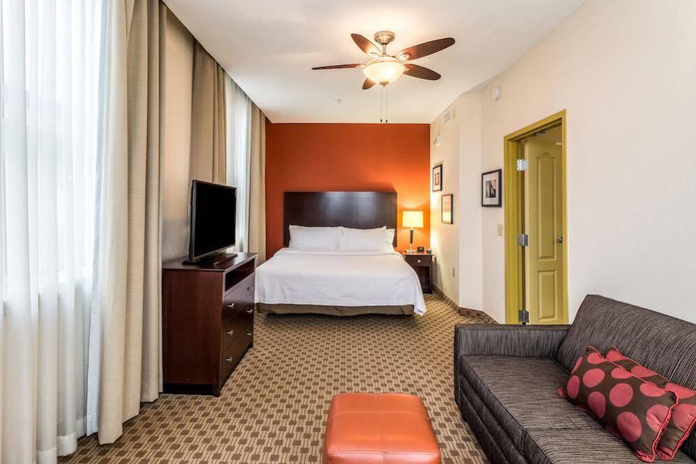 Homewood Suites By Hilton Nashville Downtown Ngoại thất bức ảnh