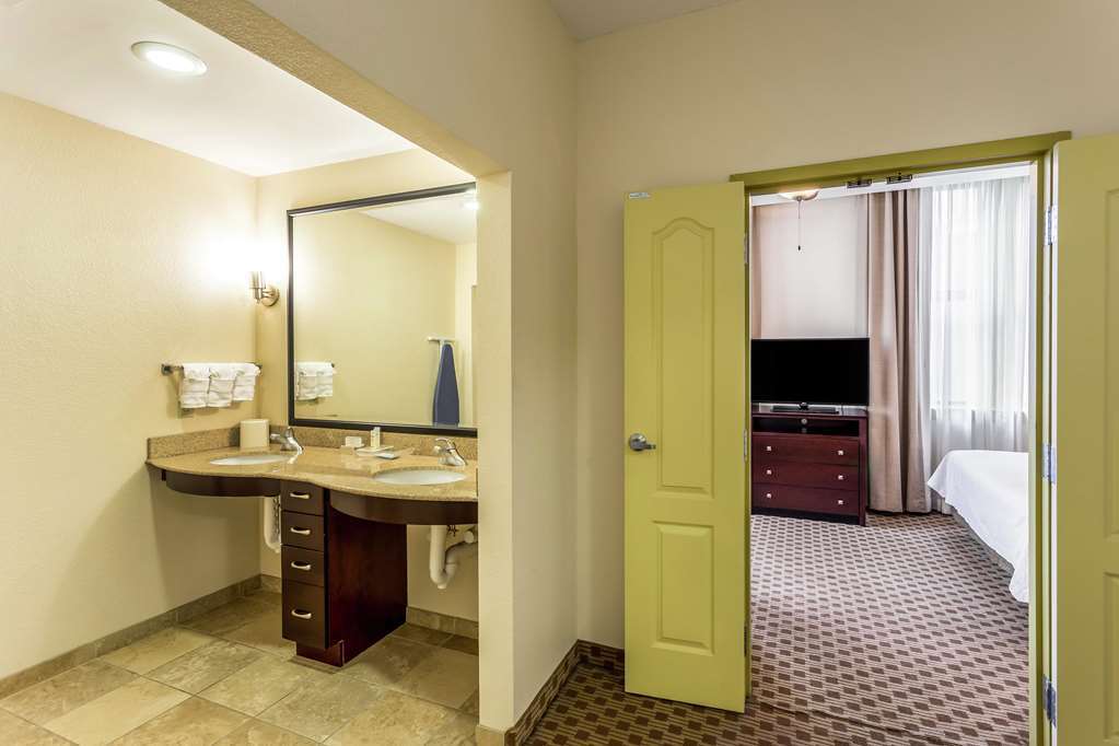Homewood Suites By Hilton Nashville Downtown Phòng bức ảnh
