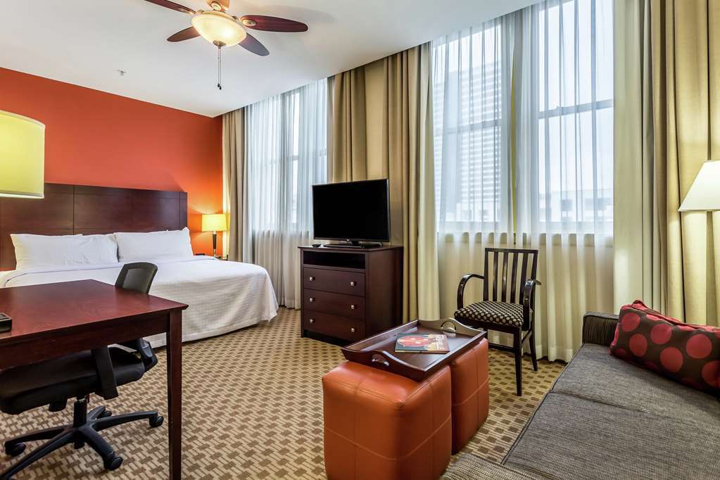 Homewood Suites By Hilton Nashville Downtown Phòng bức ảnh